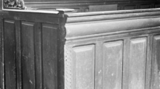 Rijksdienst voor het Cultureel Erfgoed: Wal, H. van der