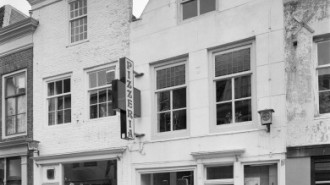 Rijksdienst voor het Cultureel Erfgoed: Dukker, G.J.