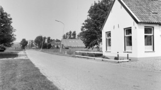 Rijksdienst voor het Cultureel Erfgoed: Galen, P. van