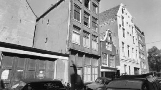 Rijksdienst voor het Cultureel Erfgoed: Gool, H. van