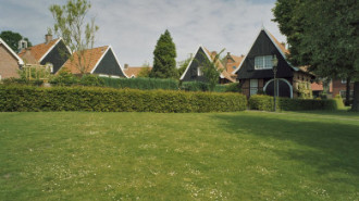 Rijksdienst voor het Cultureel Erfgoed: Wal, A.J. van der