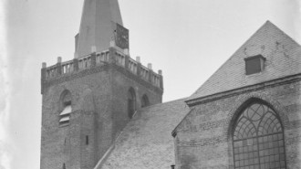 Rijksdienst voor het Cultureel Erfgoed