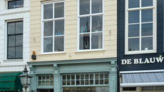 Rijksdienst voor het Cultureel Erfgoed: Brinkkemper, O. (Otto)