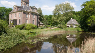 Rijksdienst voor het Cultureel Erfgoed: Speelman, Albert