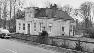 Rijksdienst voor het Cultureel Erfgoed: Wal, A.J. van der