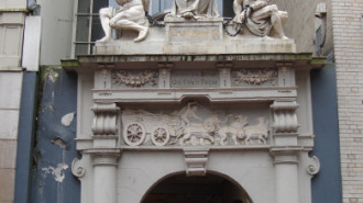 WikiMedia