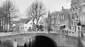 Rijksdienst voor het Cultureel Erfgoed: Dukker, G.J.