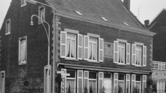 Rijksdienst voor het Cultureel Erfgoed: Dukker, G.J.