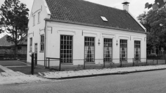 Rijksdienst voor het Cultureel Erfgoed: Dukker, G.J.