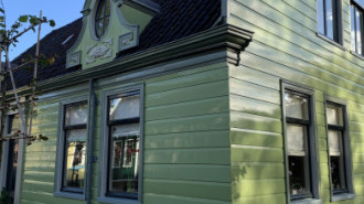 Rijksdienst voor het Cultureel Erfgoed: Bogers, Guido