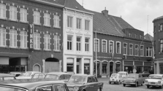 Rijksdienst voor het Cultureel Erfgoed: Delemarre, G.Th.