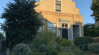 Rijksdienst voor het Cultureel Erfgoed: Bogers, Guido