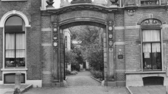 Rijksdienst voor het Cultureel Erfgoed: Schollen, T.