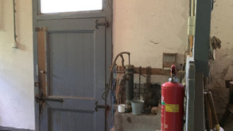 Rijksdienst voor het Cultureel Erfgoed: Bogers, Guido