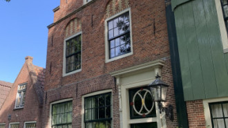 Rijksdienst voor het Cultureel Erfgoed: Bogers, Guido