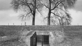 Rijksdienst voor het Cultureel Erfgoed: Galen, P. van