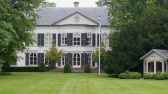 Rijksdienst voor het Cultureel Erfgoed: Speelman, Albert