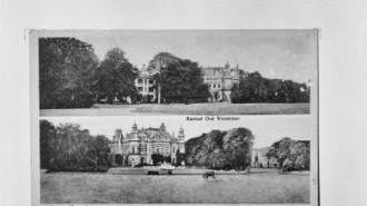 Rijksdienst voor het Cultureel Erfgoed