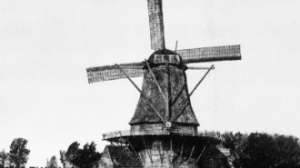 Rijksdienst voor het Cultureel Erfgoed: Koning, J.P. de