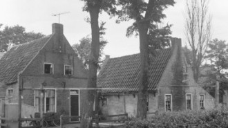 Rijksdienst voor het Cultureel Erfgoed: Berg, H.M. van den