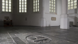 Rijksdienst voor het Cultureel Erfgoed: Bronckhorst, A. (Arjan)