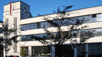 WikiMedia