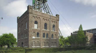 Rijksdienst voor het Cultureel Erfgoed: Roderburg, K. (Kris)