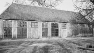 Rijksdienst voor het Cultureel Erfgoed: Delemarre, G.Th.