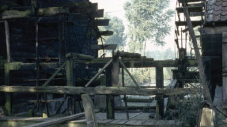 Rijksdienst voor het Cultureel Erfgoed