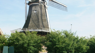 WikiMedia