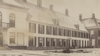 Rijksdienst voor het Cultureel Erfgoed: Kolkow, F.J. von