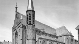 Rijksdienst voor het Cultureel Erfgoed: Wal, A.J. van der