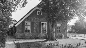 Rijksdienst voor het Cultureel Erfgoed: Wal, A.J. van der