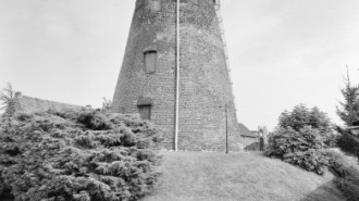 Rijksdienst voor het Cultureel Erfgoed: Galen, P. van