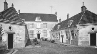 Rijksdienst voor het Cultureel Erfgoed: Delemarre, G.Th.