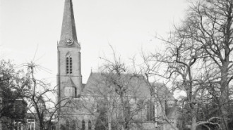 Rijksdienst voor het Cultureel Erfgoed: Wal, A.J. van der