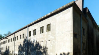 Rijksdienst voor het Cultureel Erfgoed: Brinkkemper, O. (Otto)