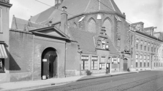 Rijksdienst voor het Cultureel Erfgoed: Antonietti, J.P.A.