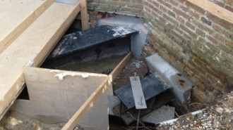 Rijksdienst voor het Cultureel Erfgoed: Bogers, Guido