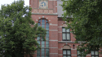 WikiMedia