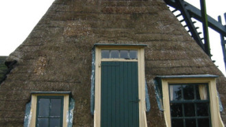 Rijksdienst voor het Cultureel Erfgoed: Terpstra, Frank