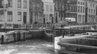 Rijksdienst voor het Cultureel Erfgoed: Dukker, G.J.