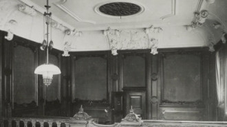 Rijksdienst voor het Cultureel Erfgoed: Kramer