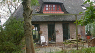 Rijksdienst voor het Cultureel Erfgoed: Terpstra, Frank