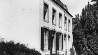 Rijksdienst voor het Cultureel Erfgoed: Delemarre, G.Th.