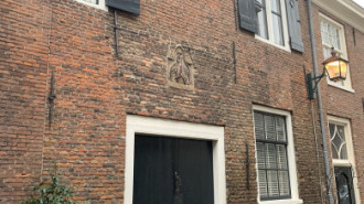 Rijksdienst voor het Cultureel Erfgoed: Bogers, Guido