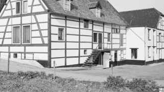 Rijksdienst voor het Cultureel Erfgoed: Tangel, L.M.