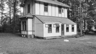 Rijksdienst voor het Cultureel Erfgoed: Wal, A.J. van der