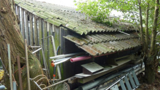 Rijksdienst voor het Cultureel Erfgoed: Bogers, Guido