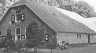 Rijksdienst voor het Cultureel Erfgoed: Beelen, J.A. van